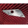 Pare botte de platine pilote droite FZ6 07-10