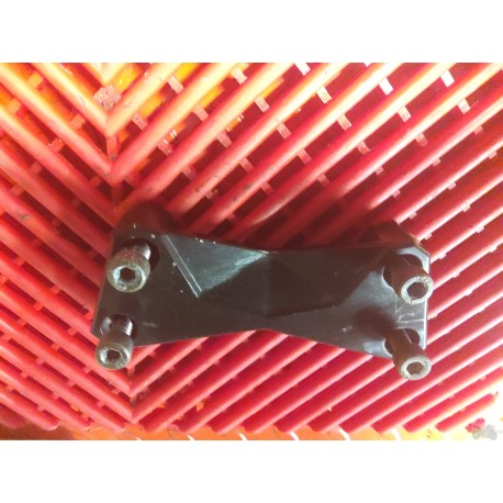 Pontet supérieur Z750 2003-2006