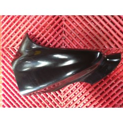 Ecope de phare droite noire pour ER6 06-08