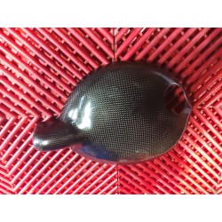 Protection carbone carter d'embrayage pour R1 2002-2003