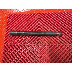 Axe de roue avant pour R1 2002-2003