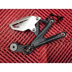 Platine pilote droite de Triumph 675 Daytona de 2013 à 2016