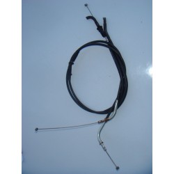 Cable d' accélérateur de Z750 07-14