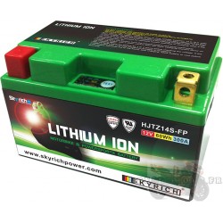 Batterie HJTZ14S-FP lithium SKYRICH