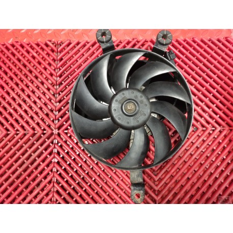 Ventilo de radiateur de 650 Bandit 07-08