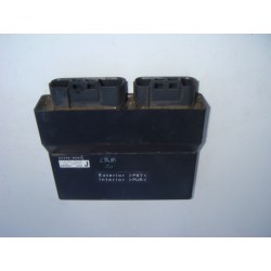 Boitier ECU pour Z750 07-14