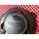Protection carter d'embrayage de Triumph 675 street triple 2013-2016