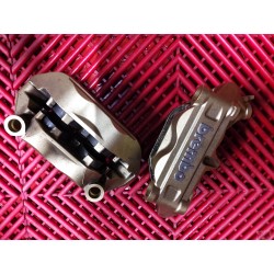 Etriers de frein avant BREMBO S1000RR 15-17
