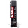 Lubrifiant chaîne C3 Off Road MOTUL 400ML