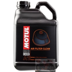 Nettoyant Filtre a air A1 Air Filter Clean MOTUL 5L