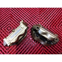 Etriers de frein avant BREMBO de S1000RR 15-17