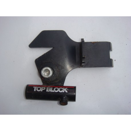 Support U TOPBLOCK Z750 07-14