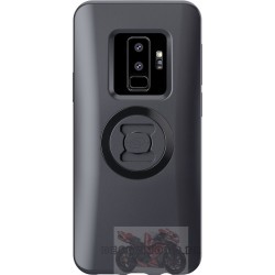 Coque de téléphone SP-CONNECT Samsung S9+/S8+
