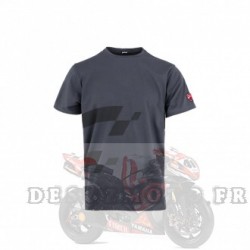 T-shirt Inn-Misano DUCATI gris taille S