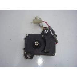 servo moteur d'échappement pour Z750 07-14 *