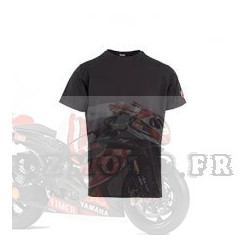 T-shirt Inn-Misano DUCATI noir taille XL