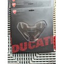 Protection de reservoir carbone Hypermotard Ducati Performance DIAVEL