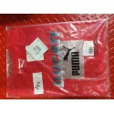 T-shirt PUMA Ducati rougetaille L