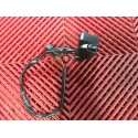 Coque avant de commodo droit pour ER6 06-08