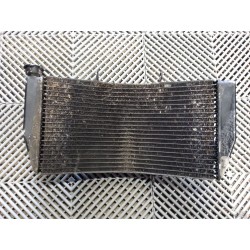 Radiateur de 954 CBR 02-03