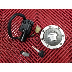 Kit serrure 954 CBR RR 02-03