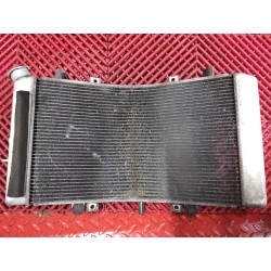 Radiateur pour 1300 GSXR HAYABUSA 08-17