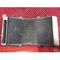 Radiateur pour 1300 GSXR HAYABUSA 08-17