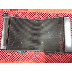 Radiateur 1300 GSXR HAYABUSA 08-17