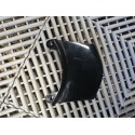 Coque arrière de selle noire ER6 06-08