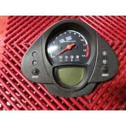 Compteur avec ABS 79266km pour ER6 06-08