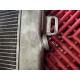 Radiateur enfoncé pour ER6 06-08