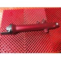 Fourreau de fourche gauche rouge ER6 06-08