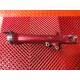 Fourreau de fourche droit rouge ER6 06-08