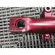 Tube de fourche droit rouge ER6 06-08