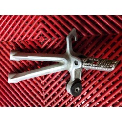Platine arrière gauche de 1000 GSXR 07-08