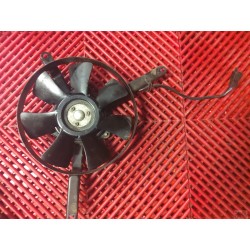 Ventilateur pour FJR 1300 2001-2005