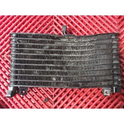 Radiateur d'huile 1300 GSXR HAYABUSA 08-17