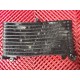 Radiateur d'huile 1300 GSXR HAYABUSA 08-17