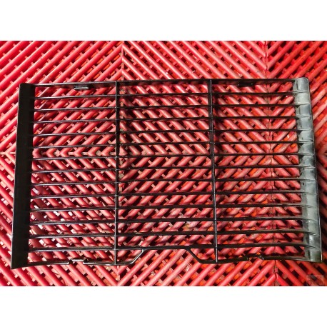 Grille de radiateur pour 600 Hornet 07-10