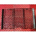 Grille de radiateur pour 600 Hornet 07-10