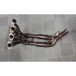 Collecteur d'echappement de S1000RR 15-16