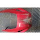 Sabot moteur rouge Z750 03-06