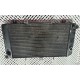 Radiateur de Z750 03-06