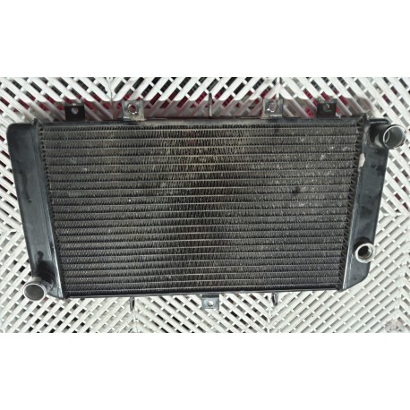 Radiateur de Z750 03-06