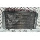 Radiateur de Z750 03-06