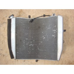 Radiateur ZX10R 2008 à 2010