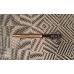 Tube de fourche droit 1000 GSXR 05-06