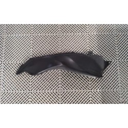 Haut de flan gauche de carénage de 1300 GSXR HAYABUSA 08-17 *