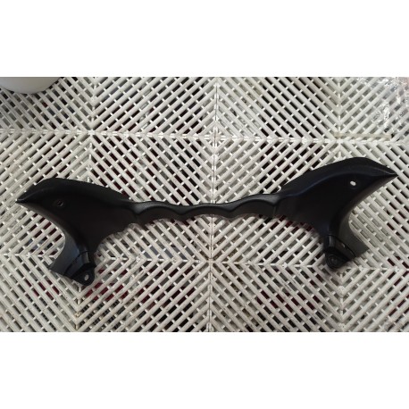 Carénage superieur de tableau de bord 1300 GSXR HAYABUSA 08-17