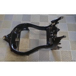 Cadre+ carte grise de 1300 GSXR HAYABUSA 08-17